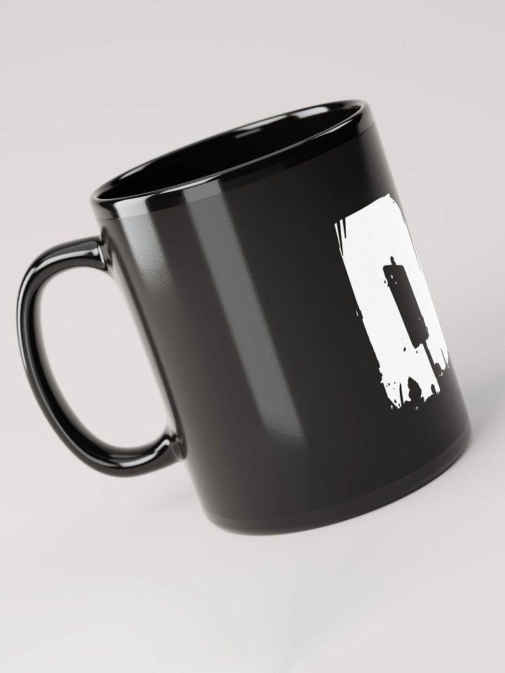 DayZ Mug Black product image (2)