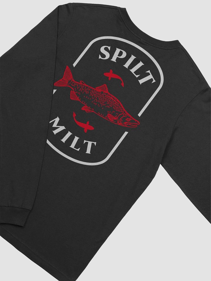 Nightmare Long Sleeve Tee product image (1)