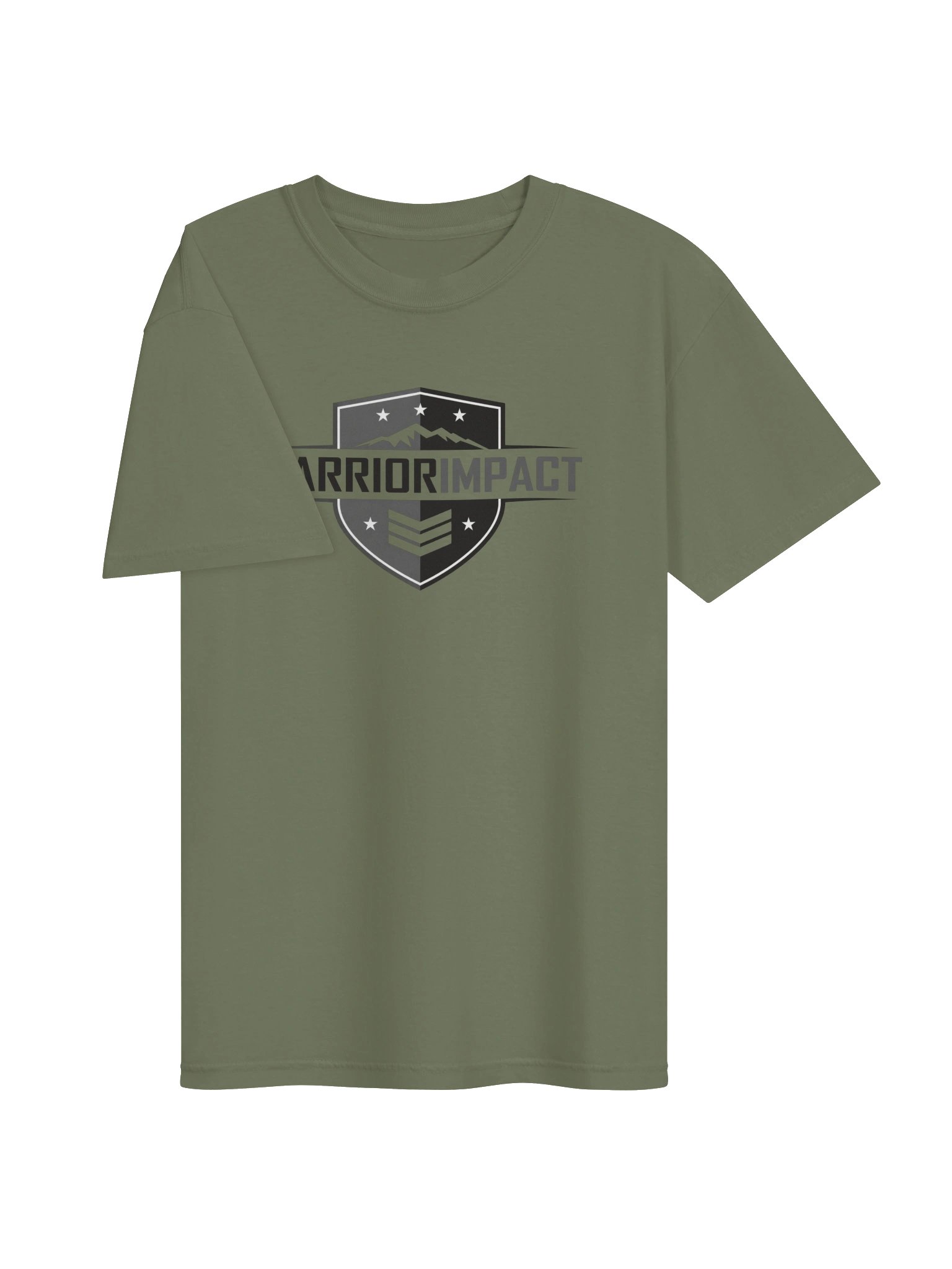 Shadow Box Tee product image (3)