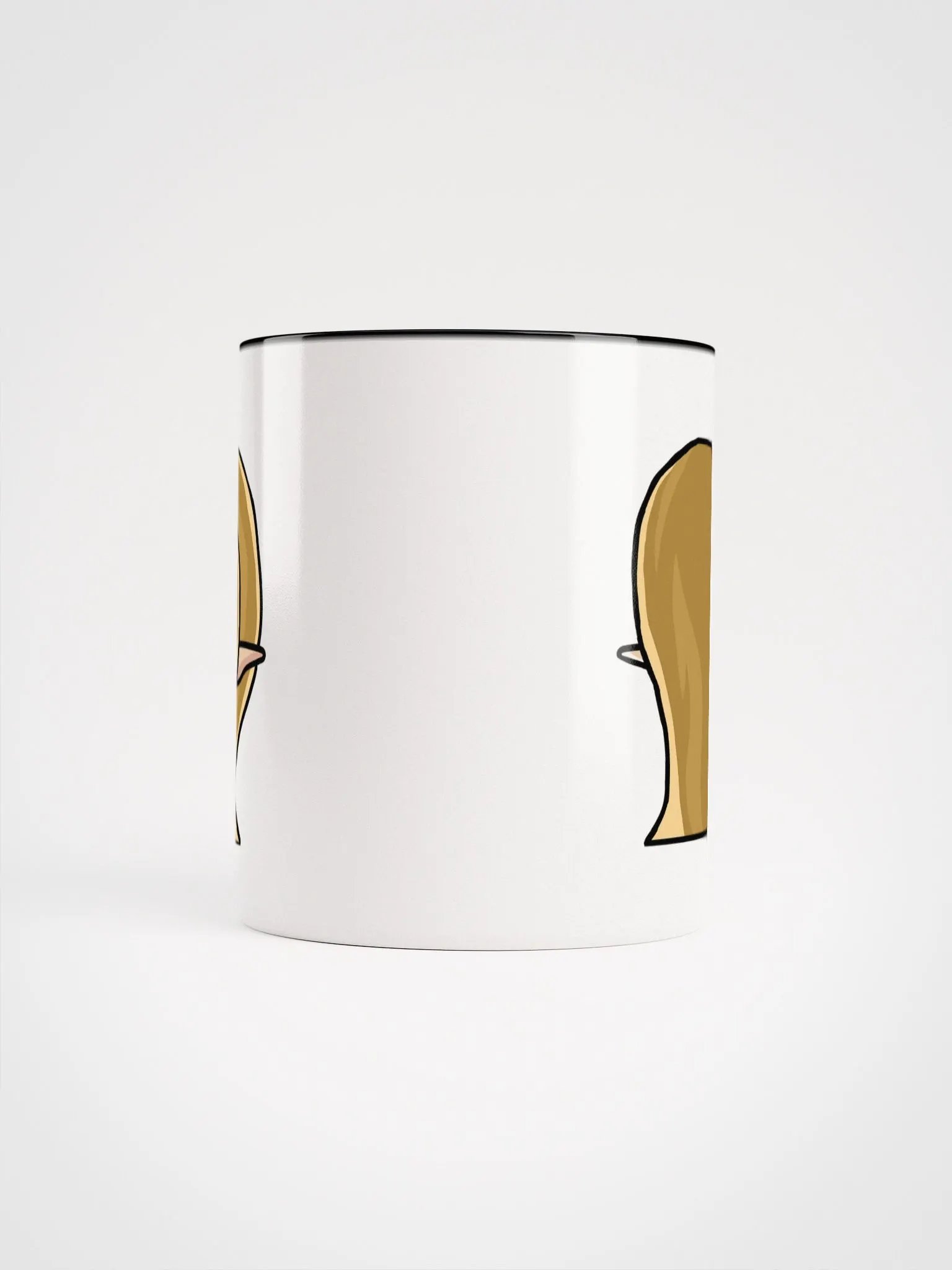 Meg Mug (Left-Handed) product image (5)