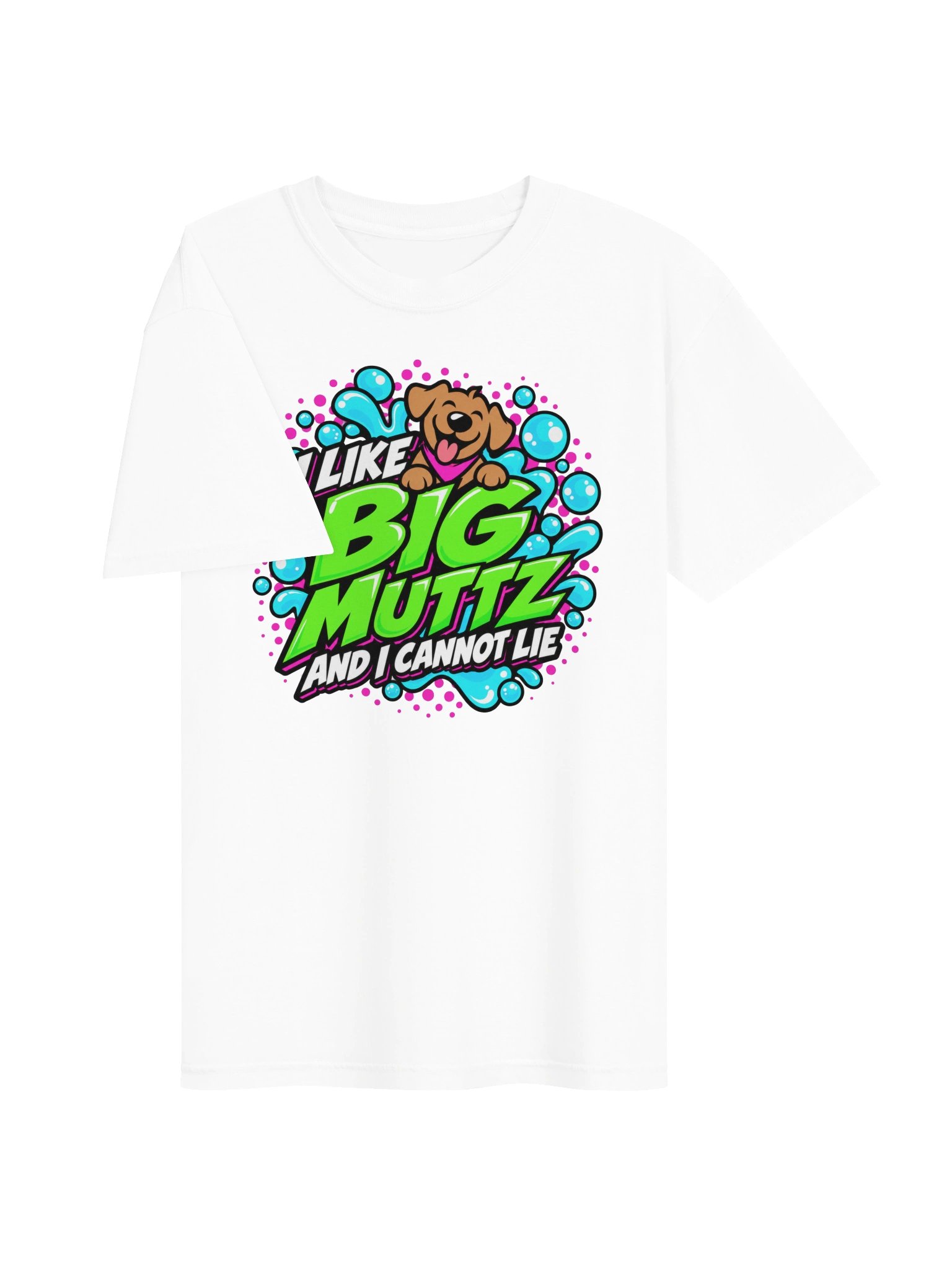 Big Muttz Tee product image (61)