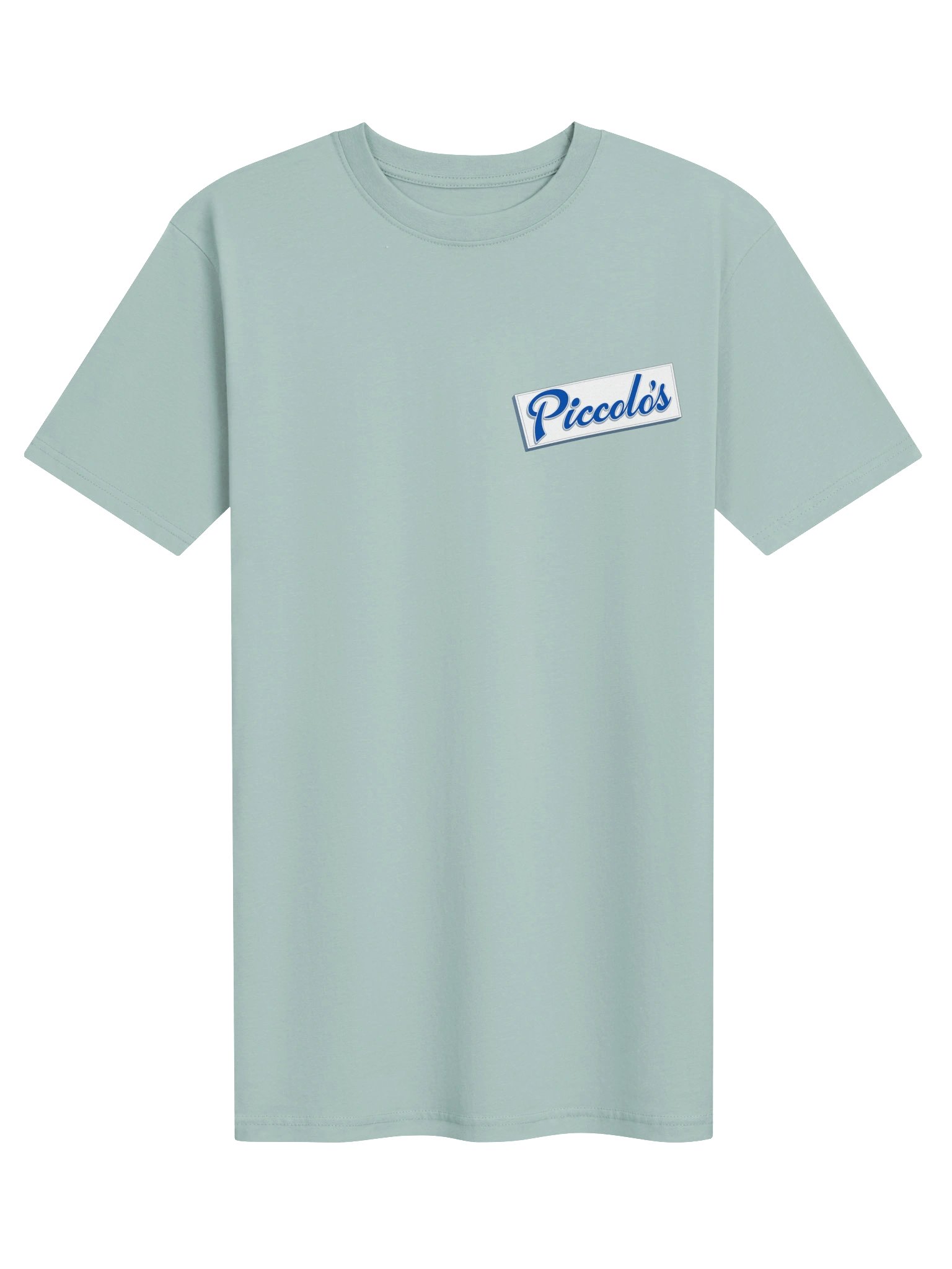 75 Years Faded Tee product image (1)