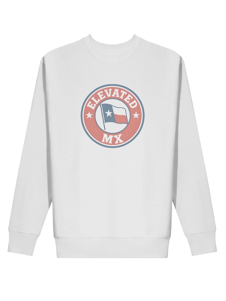 Elevated Sweatshirt product image (2)