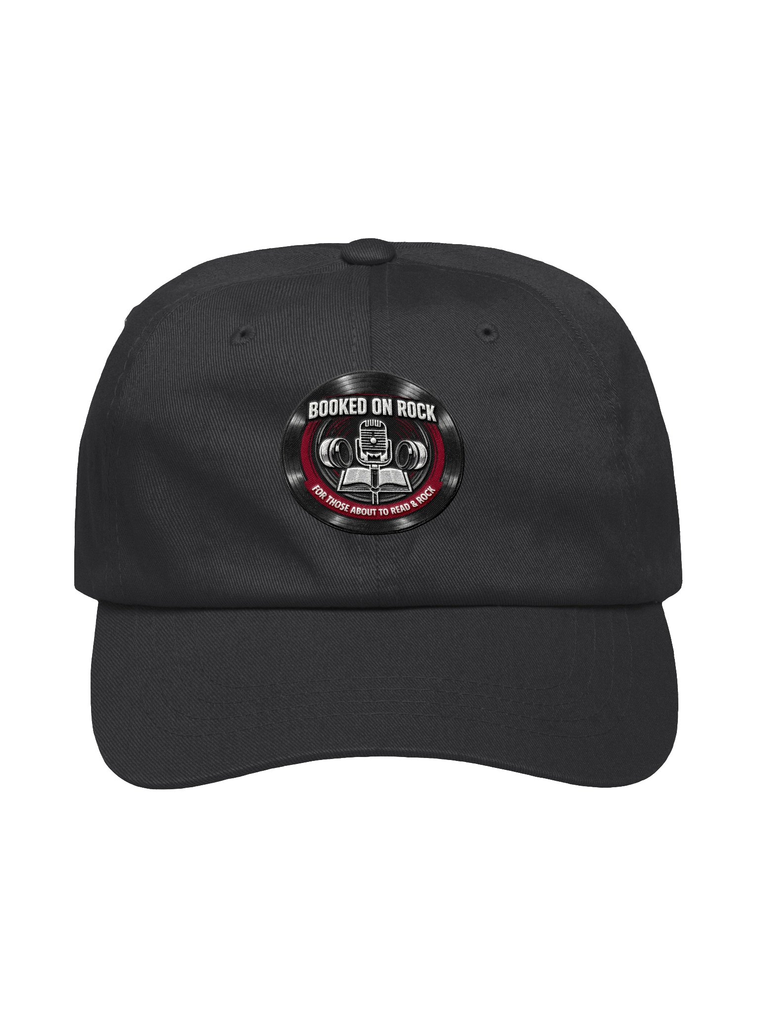 Hat/Black product image (1)