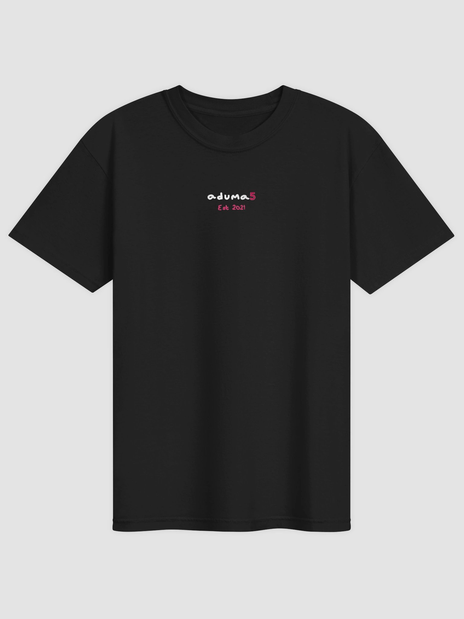 5 Year Anniversary Tee product image (1)