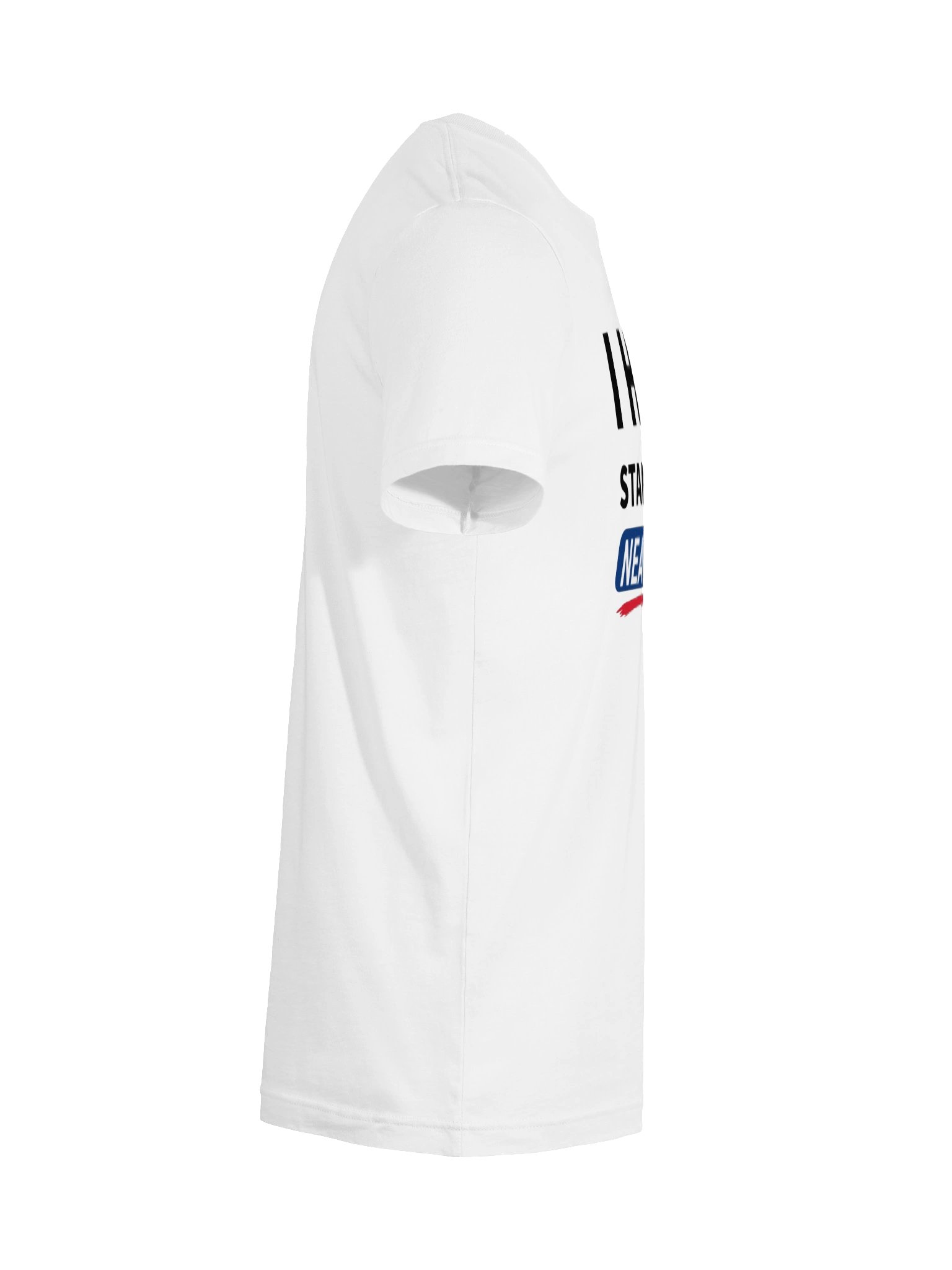 Hate NEA Report Shirt product image (10)