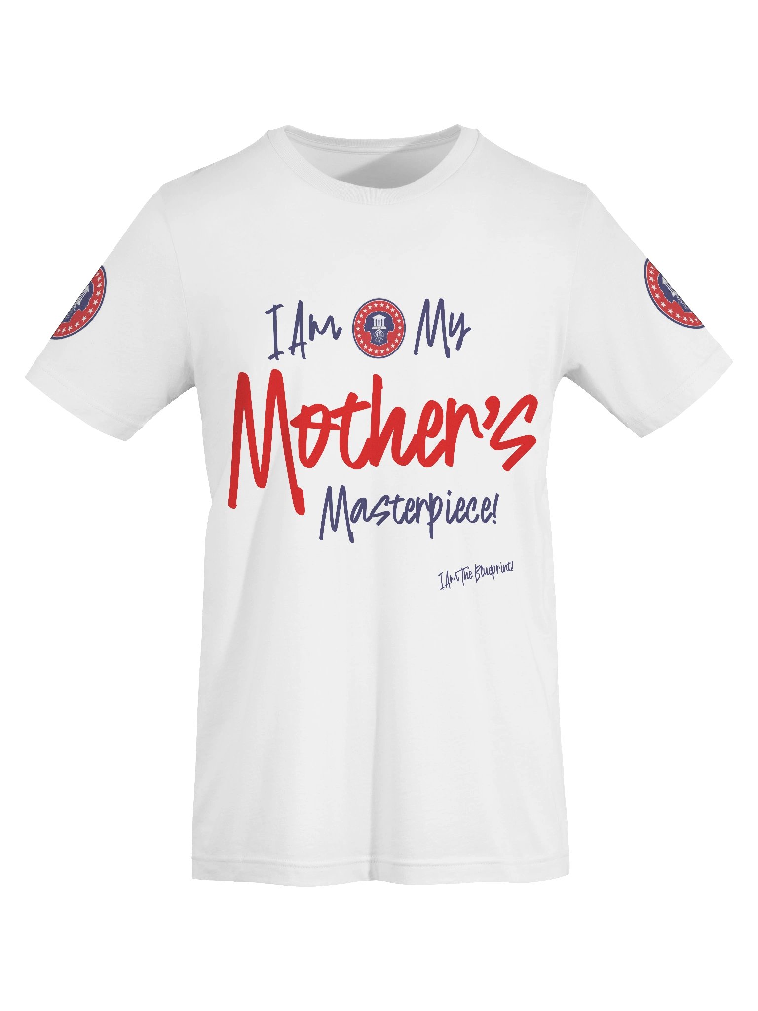 Mother's Masterpiece | PA Signature T-Shirt Collection product image (7)