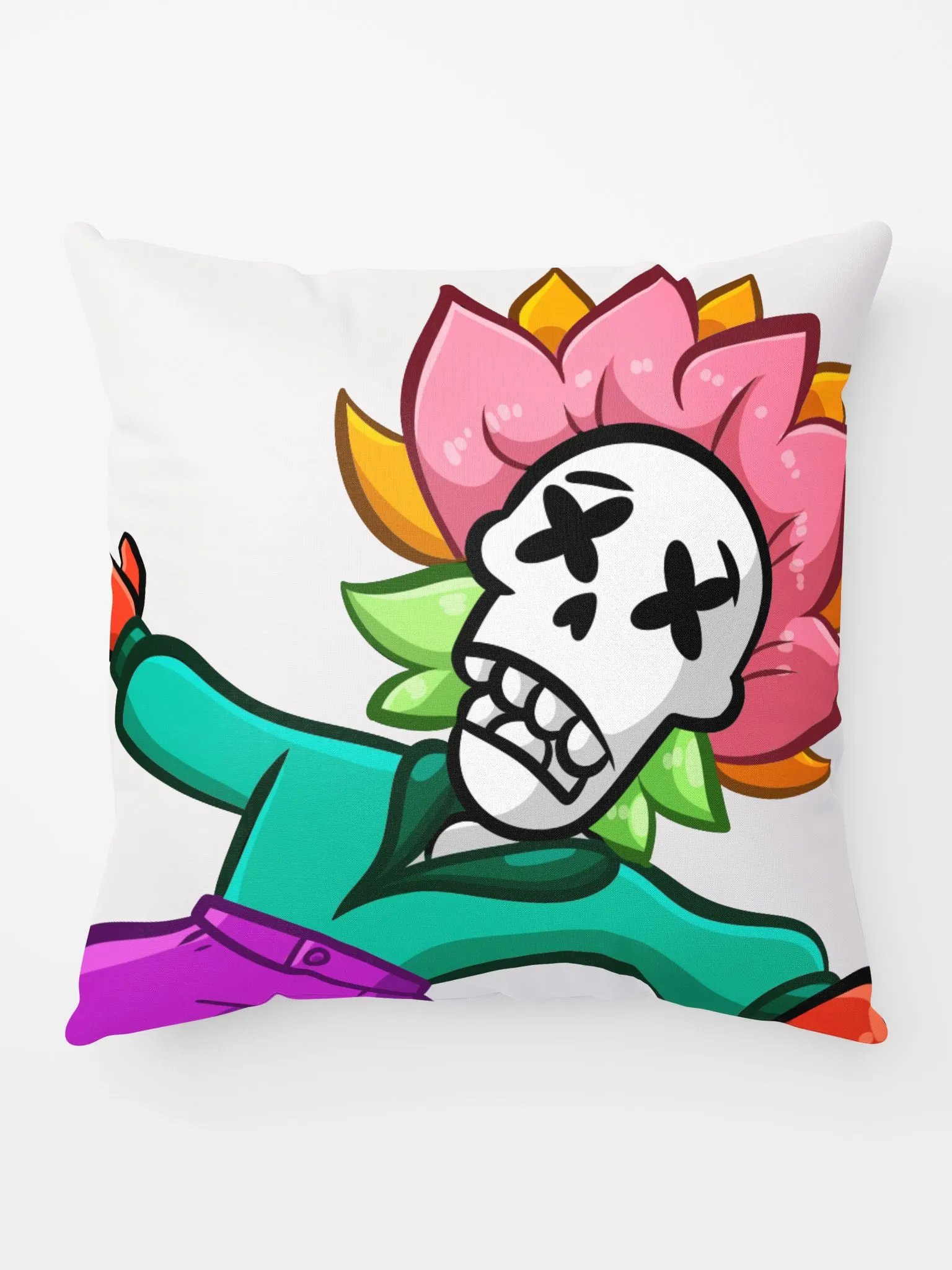 Bobloo Ded & Cozy Pillow product image (1)
