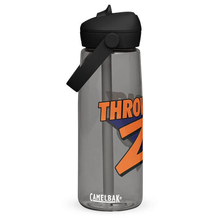 Throwback Z89 Camelbak Water Bottle product image (3)