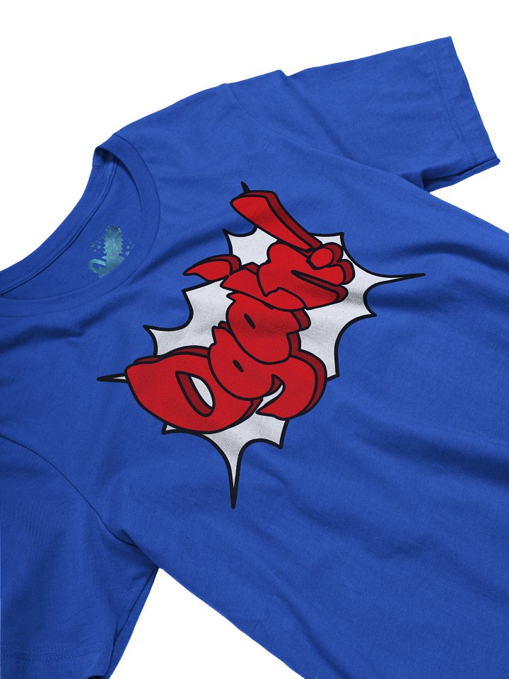 OGAIN! Tee product image (2)