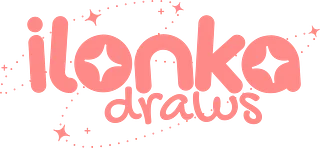 IlonkaDraws