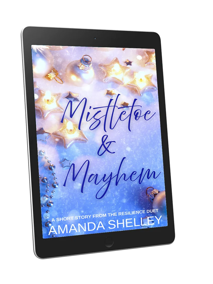 Mistletoe & Mayhem product image (1)