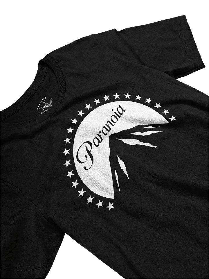 PARANOIA TEE product image (1)