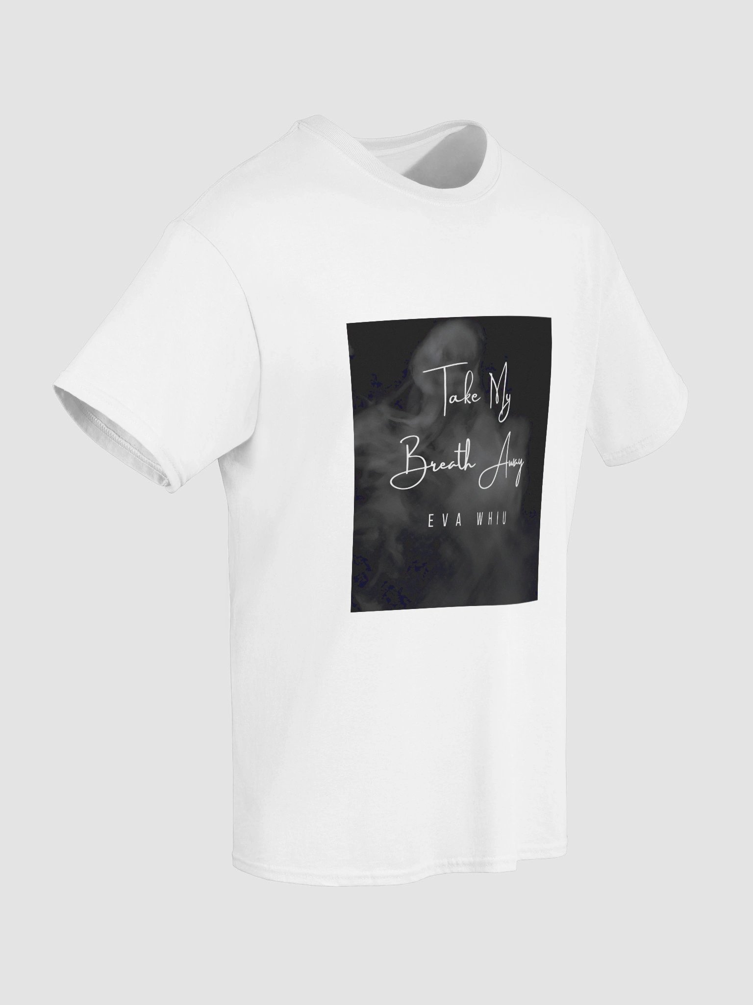 Take My Breath Away T-shirt product image (3)