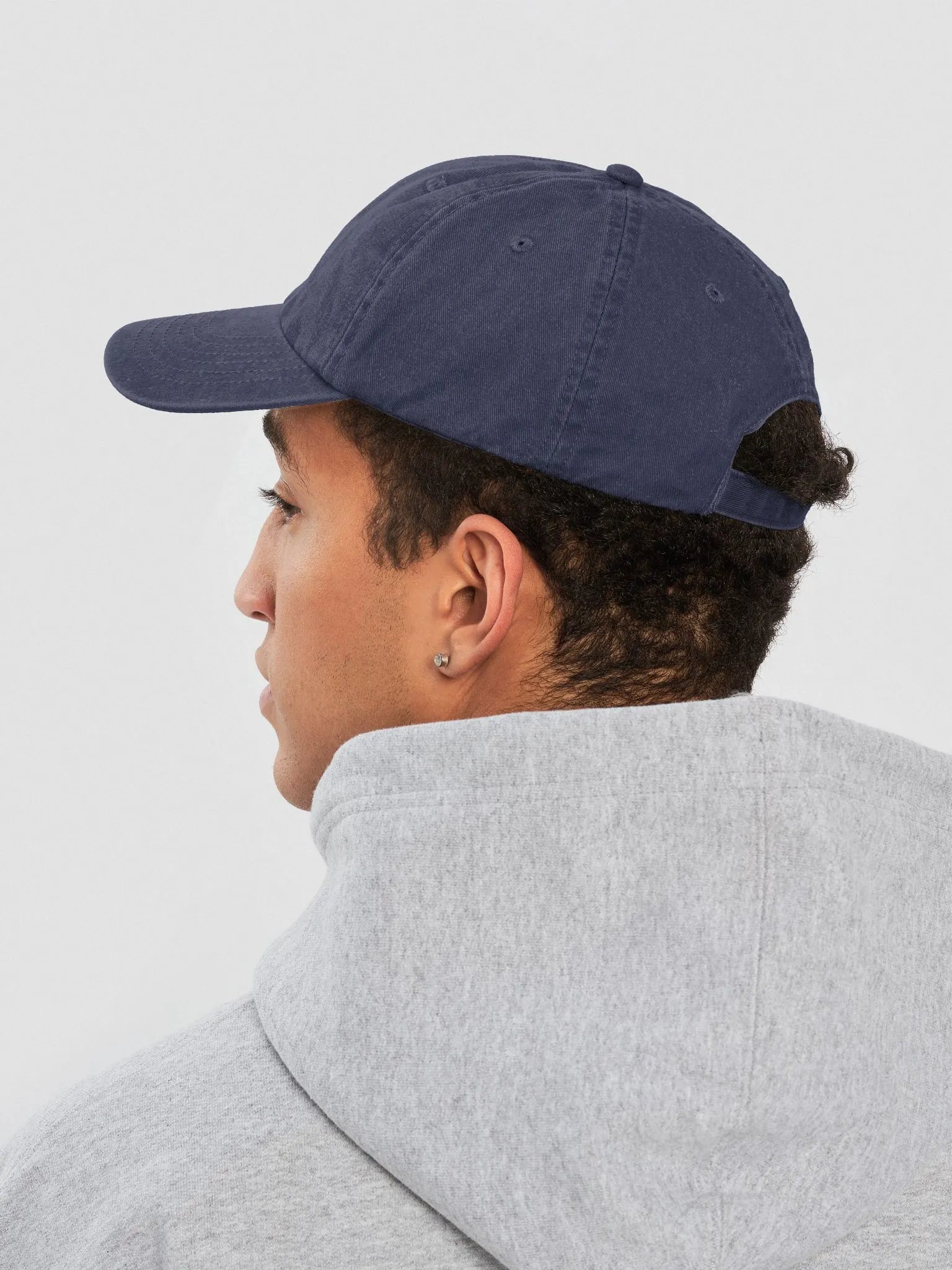Skyblock Island Vintage Hat product image (23)