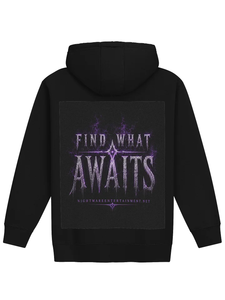 Nightmare Entertainment Hoodie product image (2)