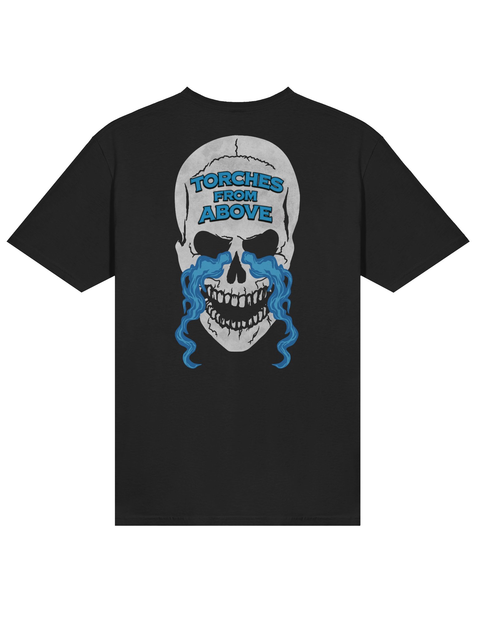 The 'Cold As Hell' Tee product image (4)
