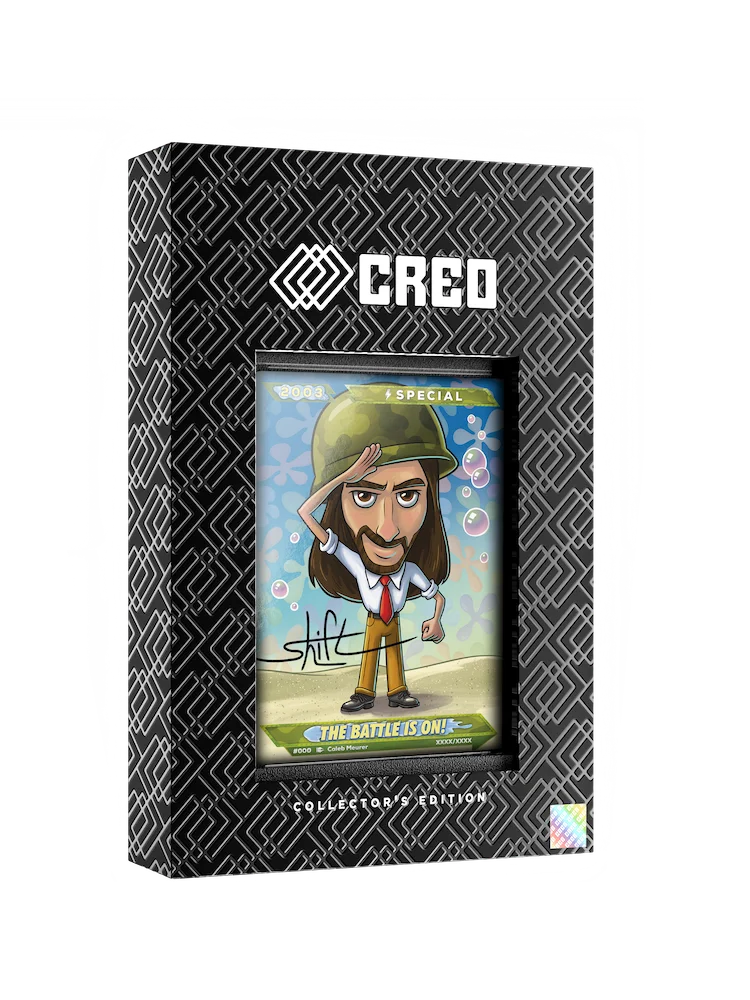 Collector's Edition — 10 Years Running product image (2)
