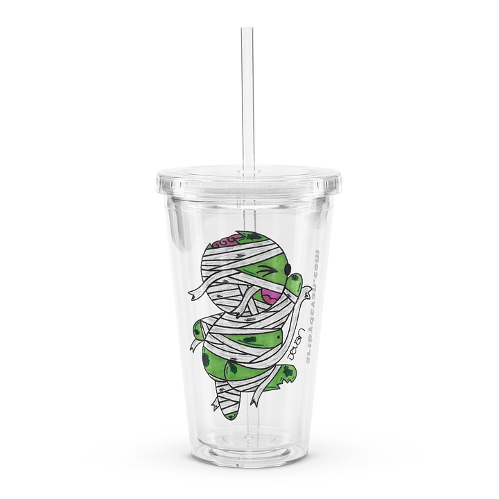 Undress Me Mummy Cup product image (1)