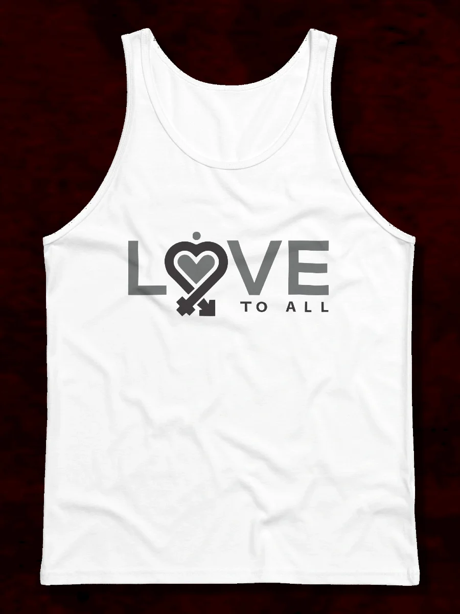 L2A 2025 Lightmode Jersey Tank product image (10)