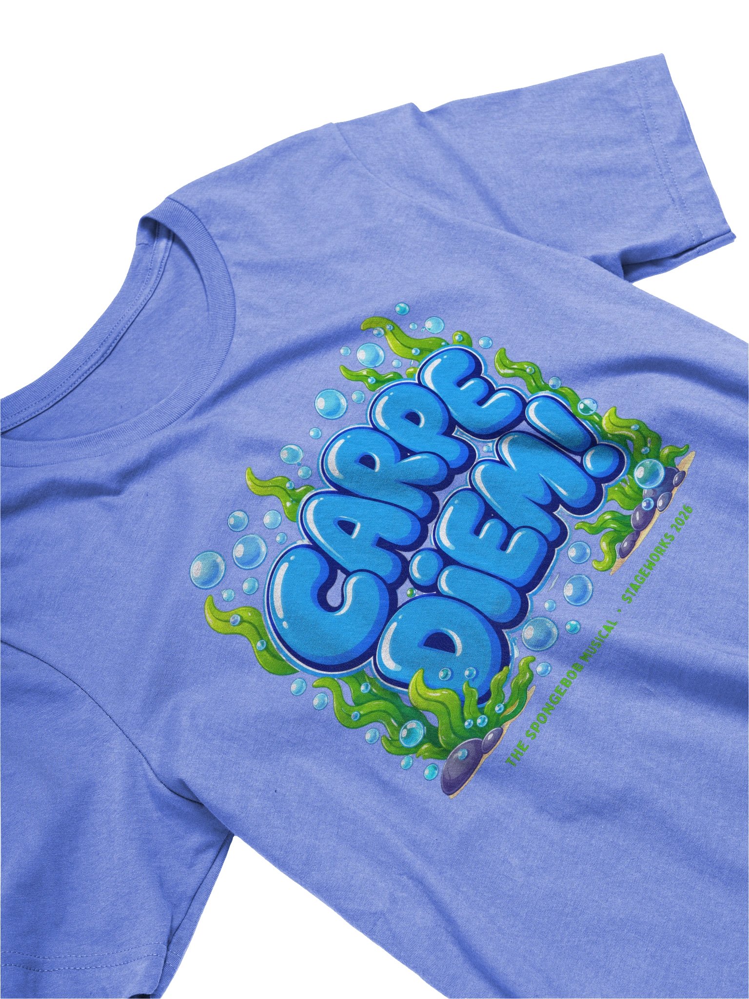 Carpe Diem - Supersoft T product image (147)