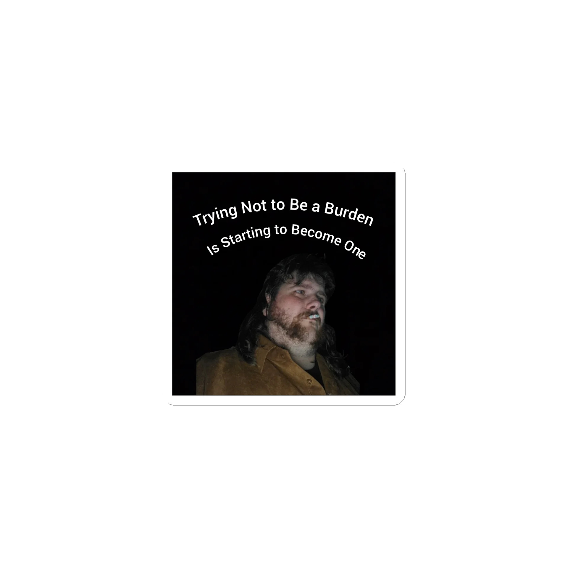 Burden Magent product image (1)