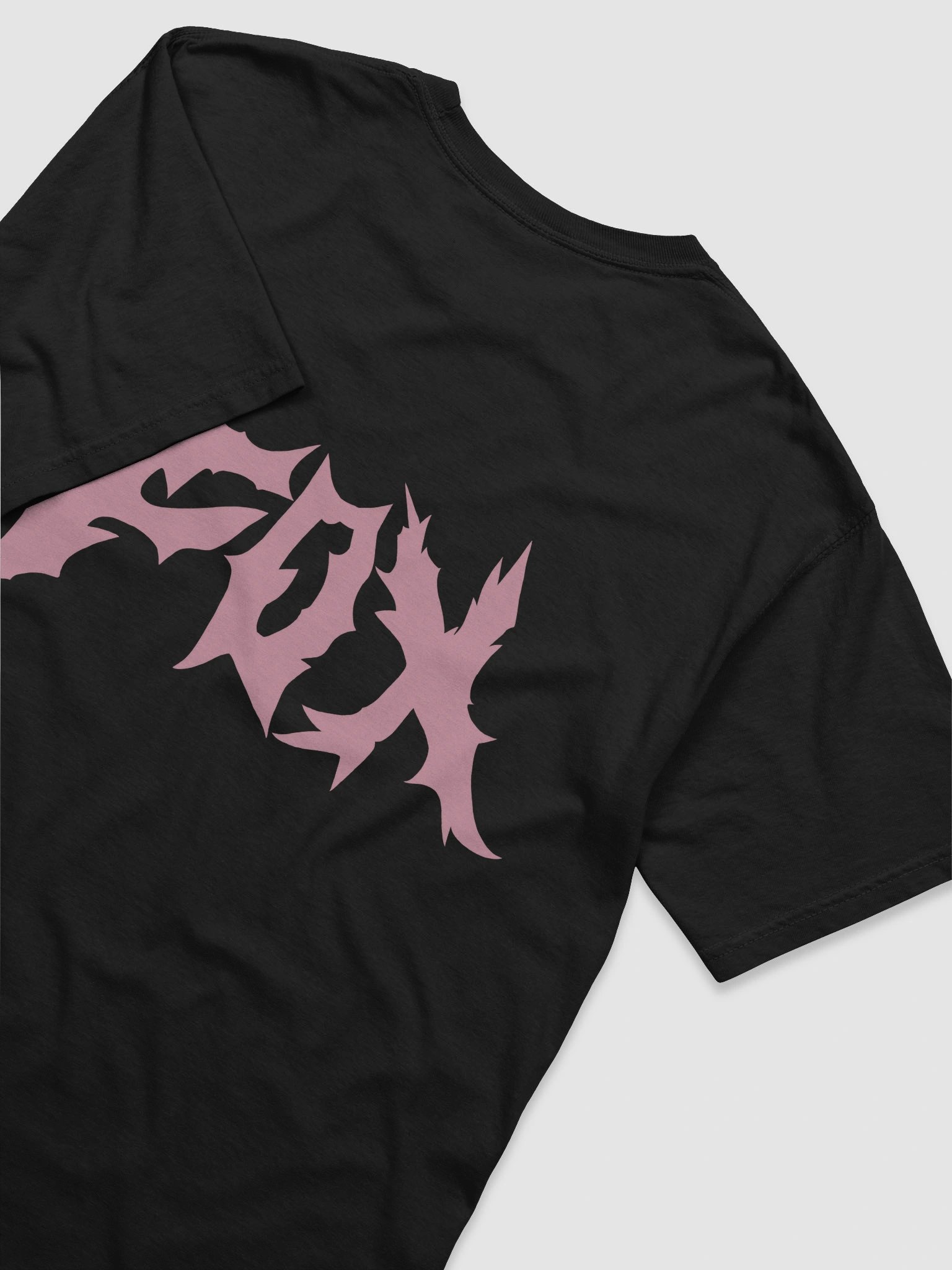 Fox Chilling Tee product image (4)