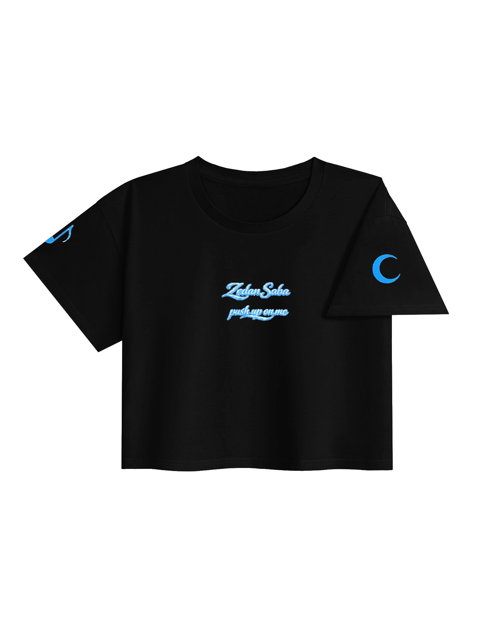 PUSH UP ON ME CROPPIE <3 product image (8)