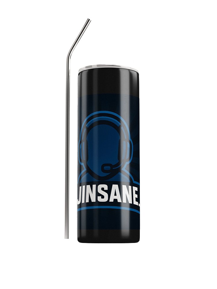 Insanity Juice Bottle! product image (1)