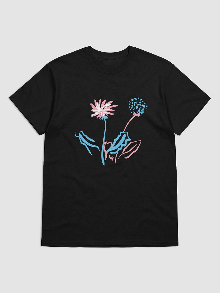 Trans Dandelions product image (2)