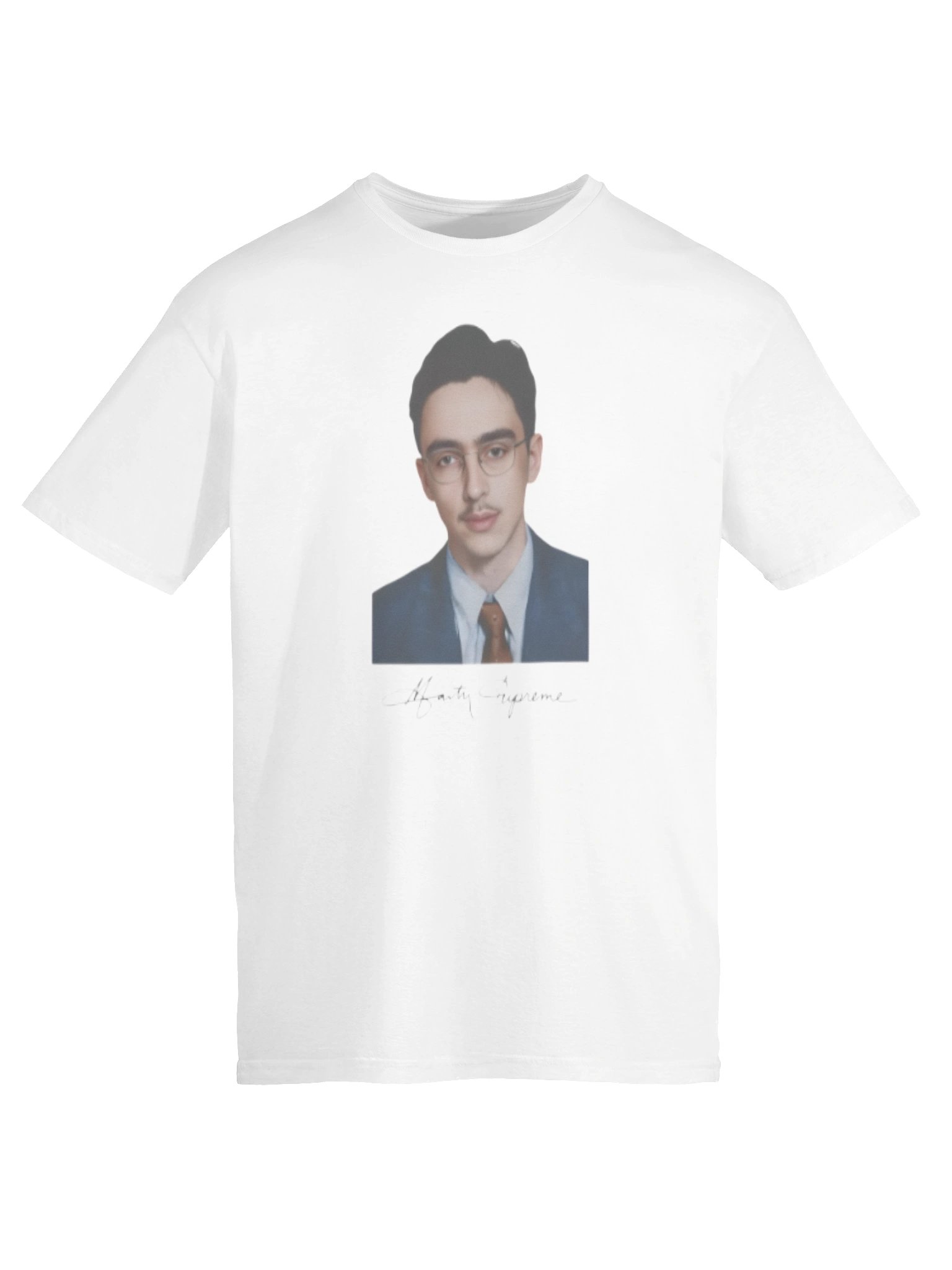Timothée Chalamet Marty Supreme Shirt product image (6)