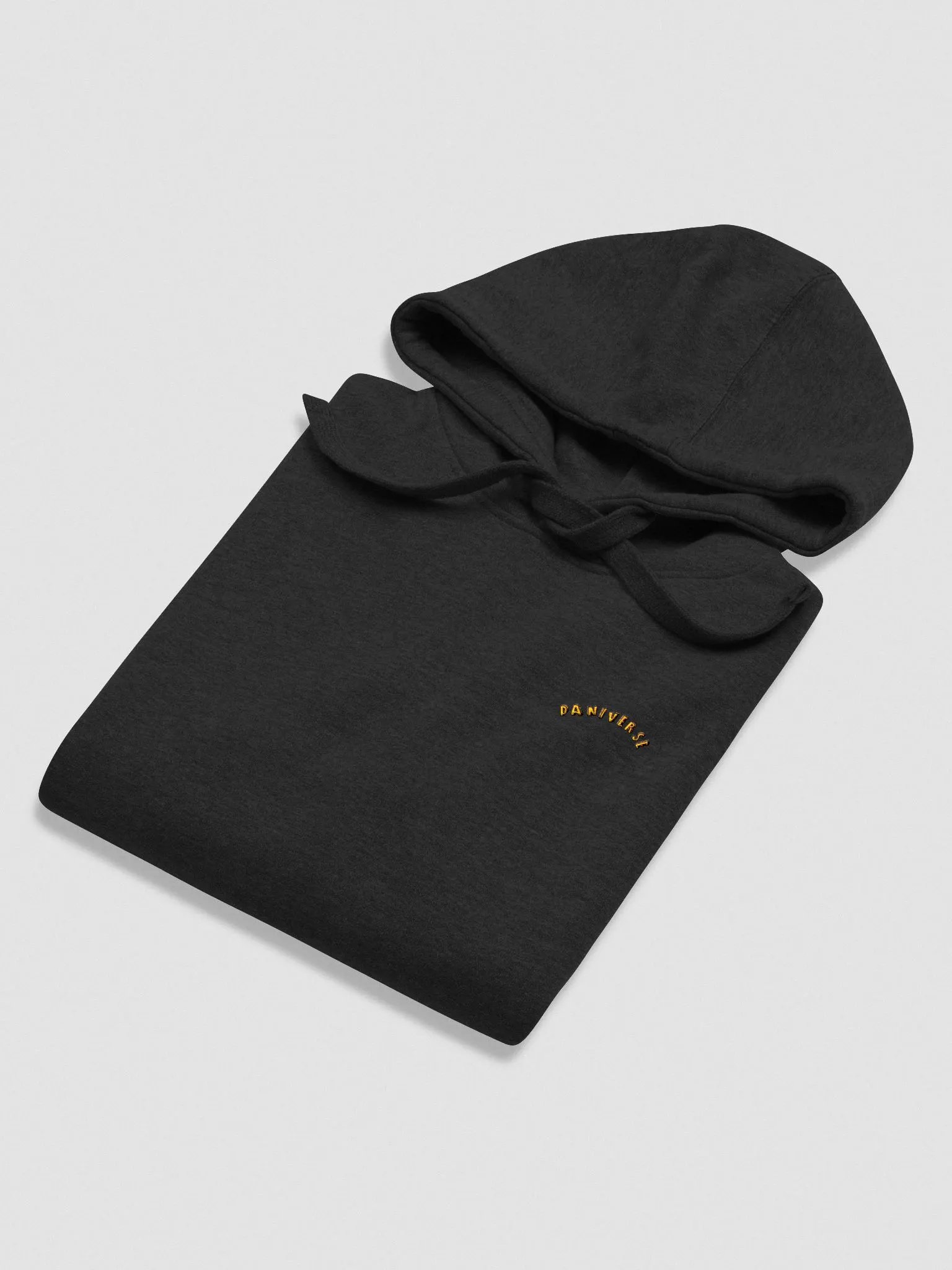 Daniverse Hoodie! 🖤 product image (4)