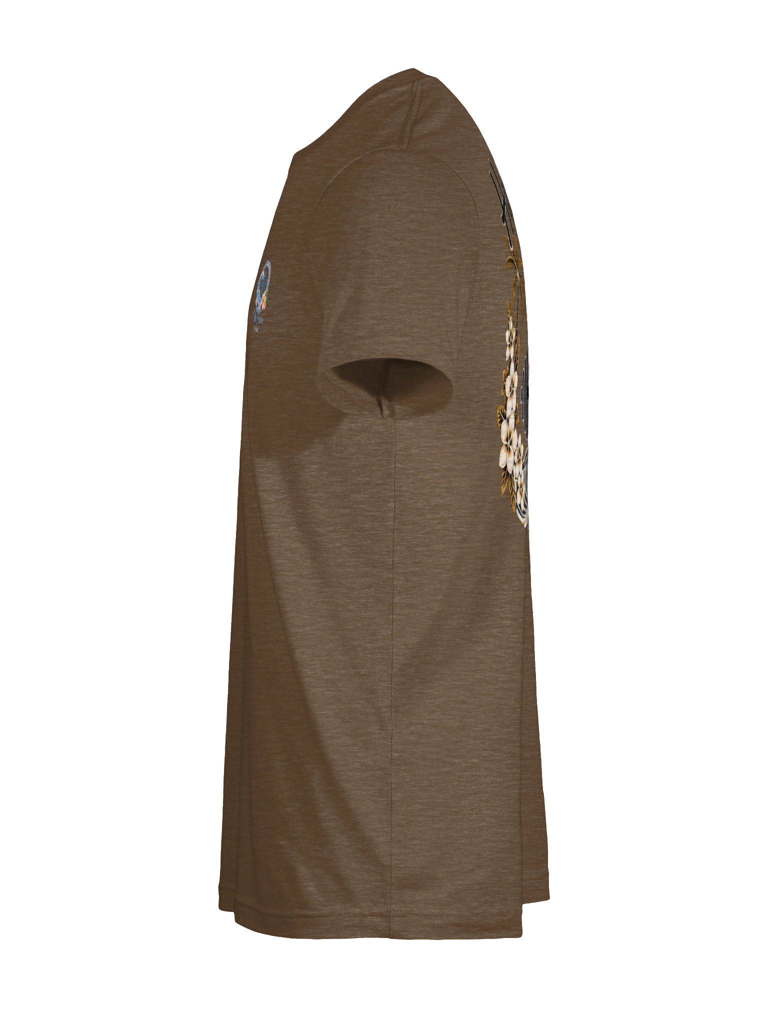 His House Unisex "Hale La'a" T-Shirt product image (9)