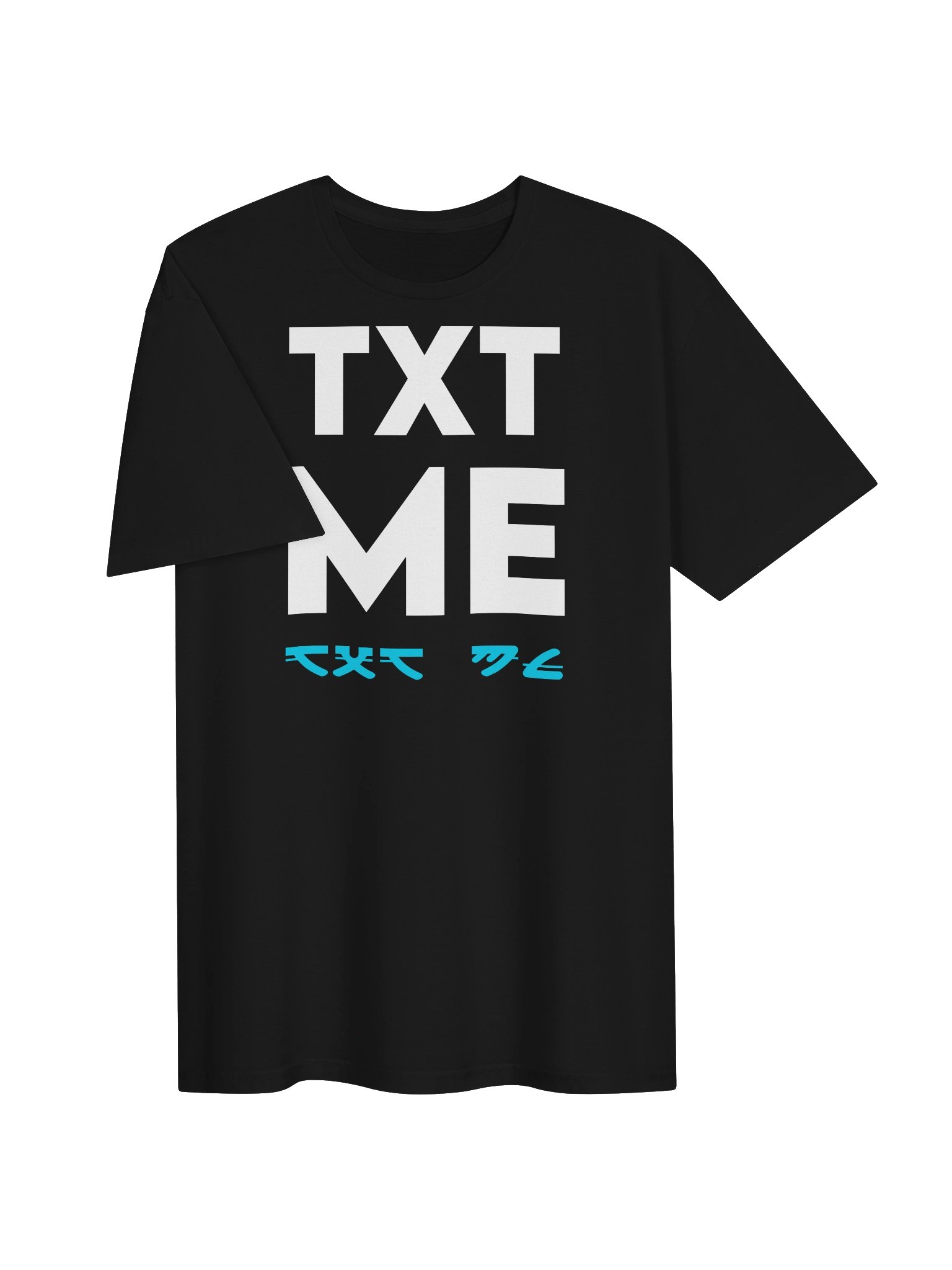 TXT ME T-Shirt product image (3)