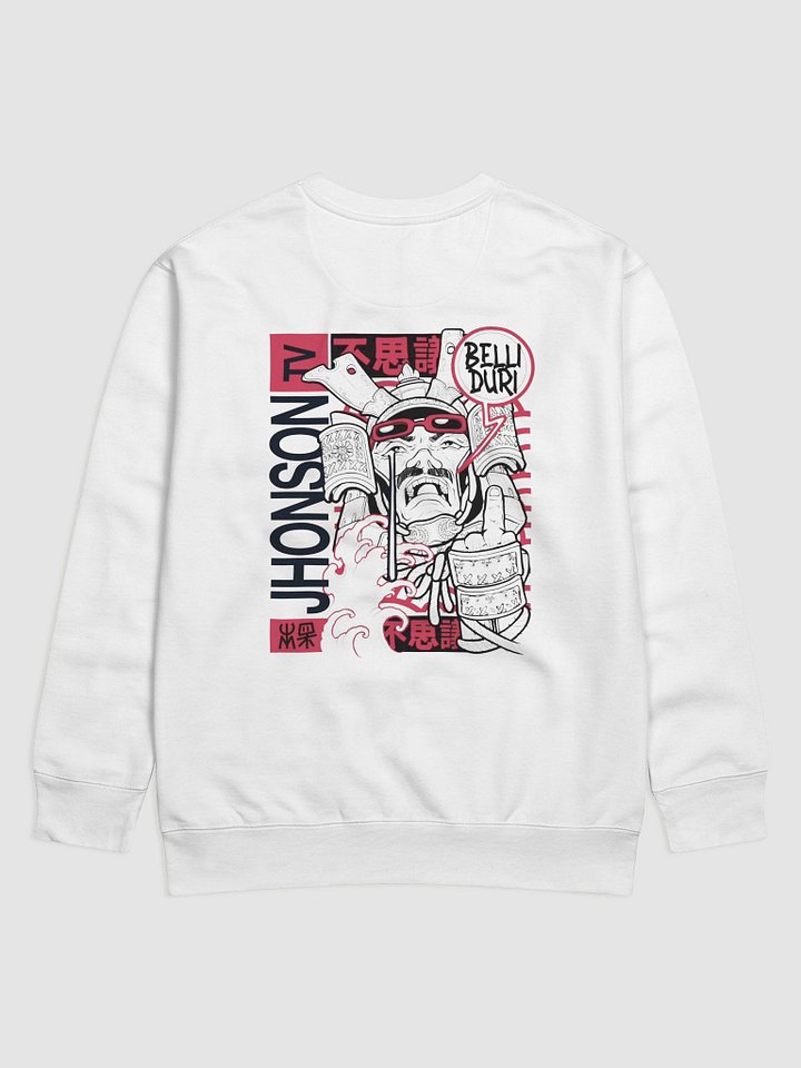Oni J Felpa leggera product image (1)