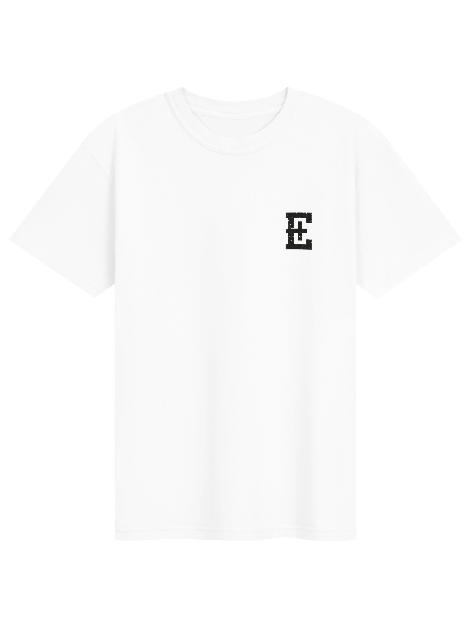 Elioenai "EYES UP" Heavyweight Tee product image (199)