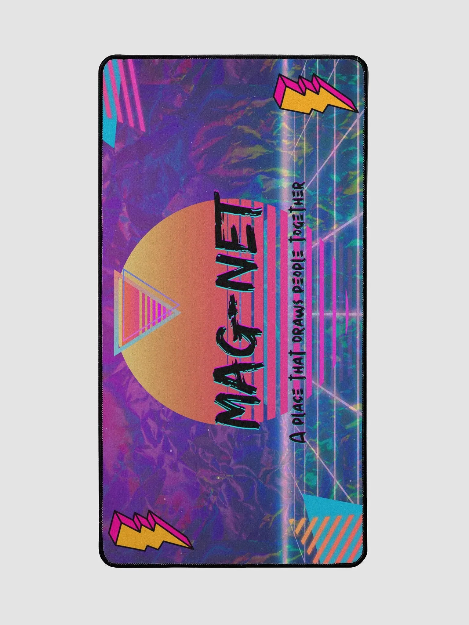 Mag-Net Deskmat product image (2)