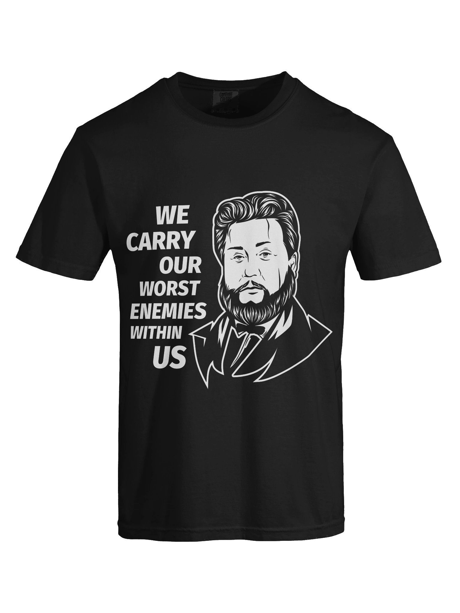 Charles Spurgeon - Unisex product image (115)