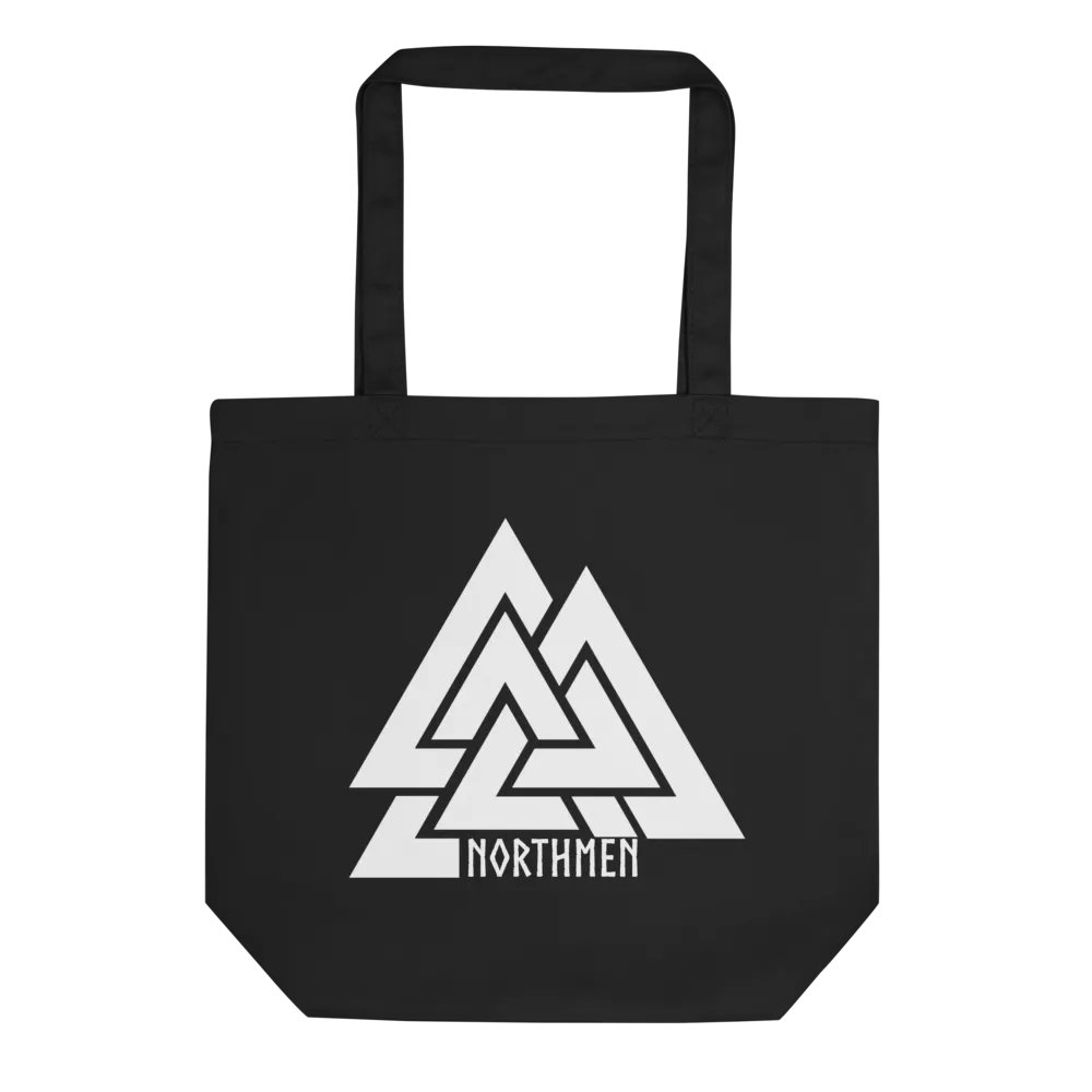 The Northmen - White Stylish - Tote Bag product image (1)