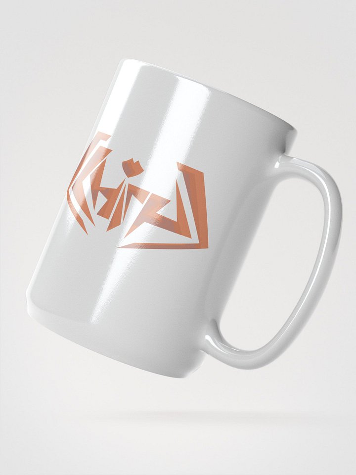 CH1RP Mug product image (2)