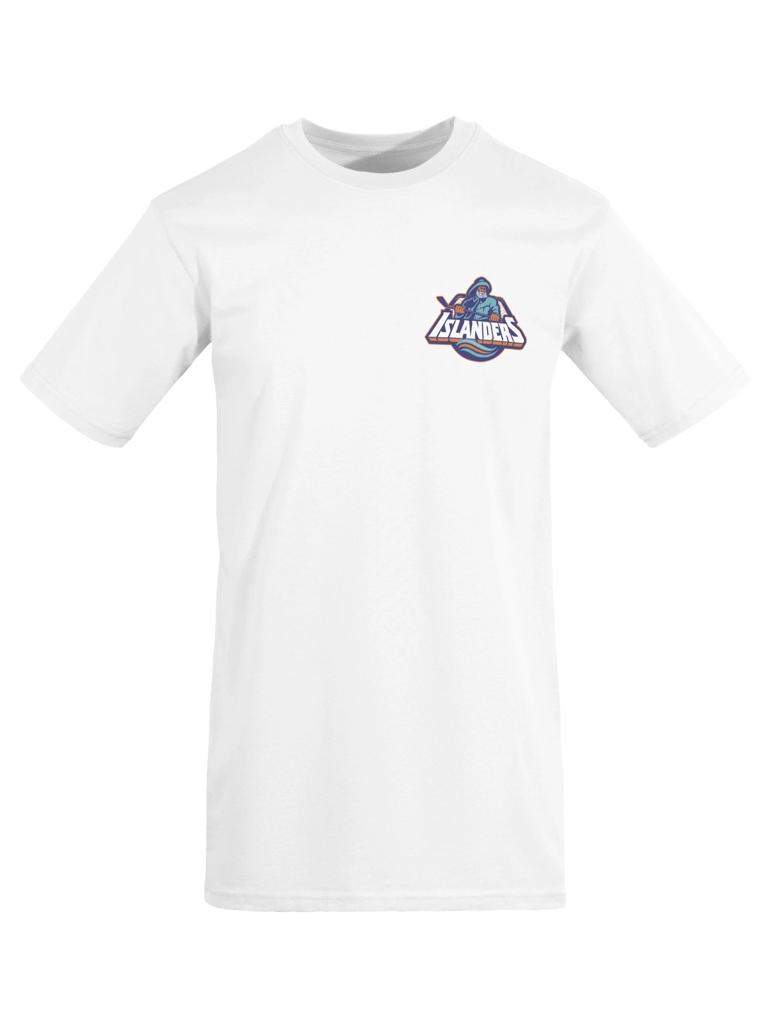 New York Islanders T-Shirt product image (9)