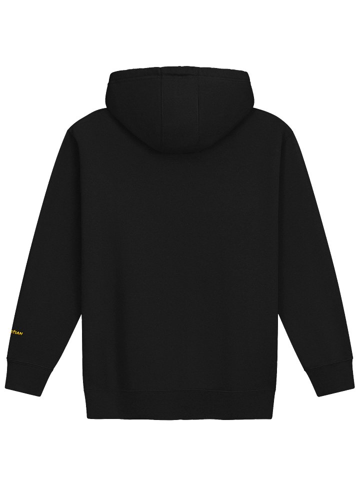 Statement Ichthys Hoodie product image (18)