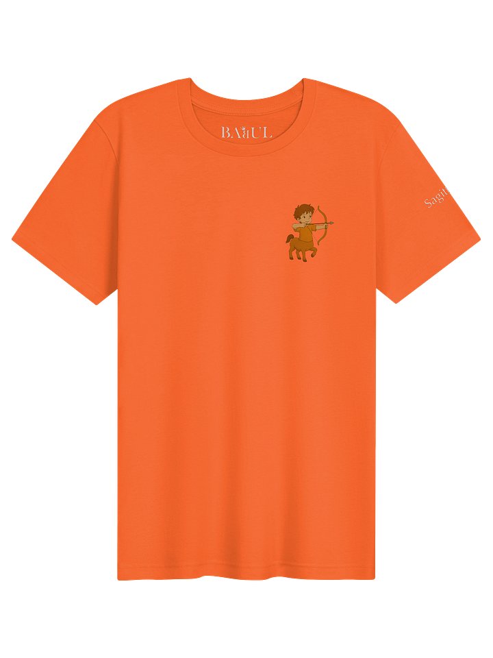 Sagittarius - DREAMY ZODIAC T-Shirts product image (82)