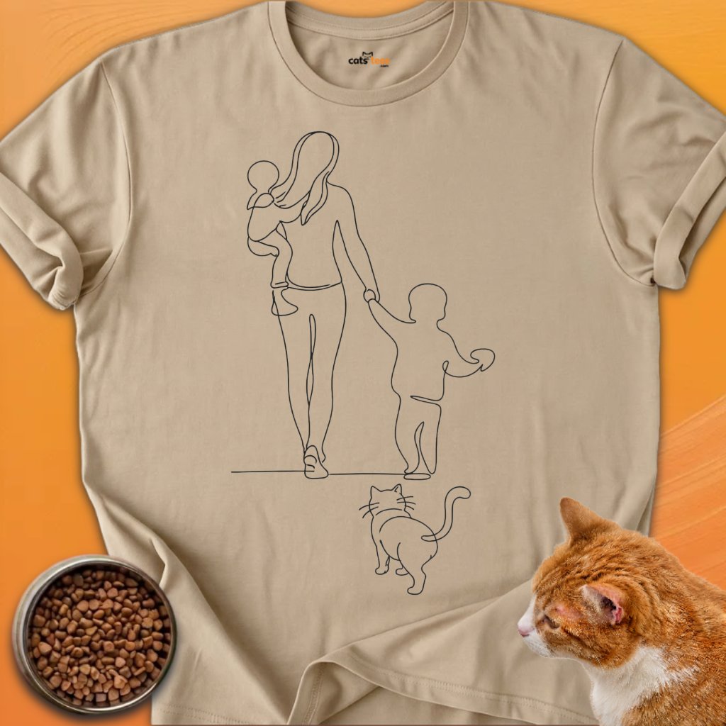 One Black Line - Mother product image (17)