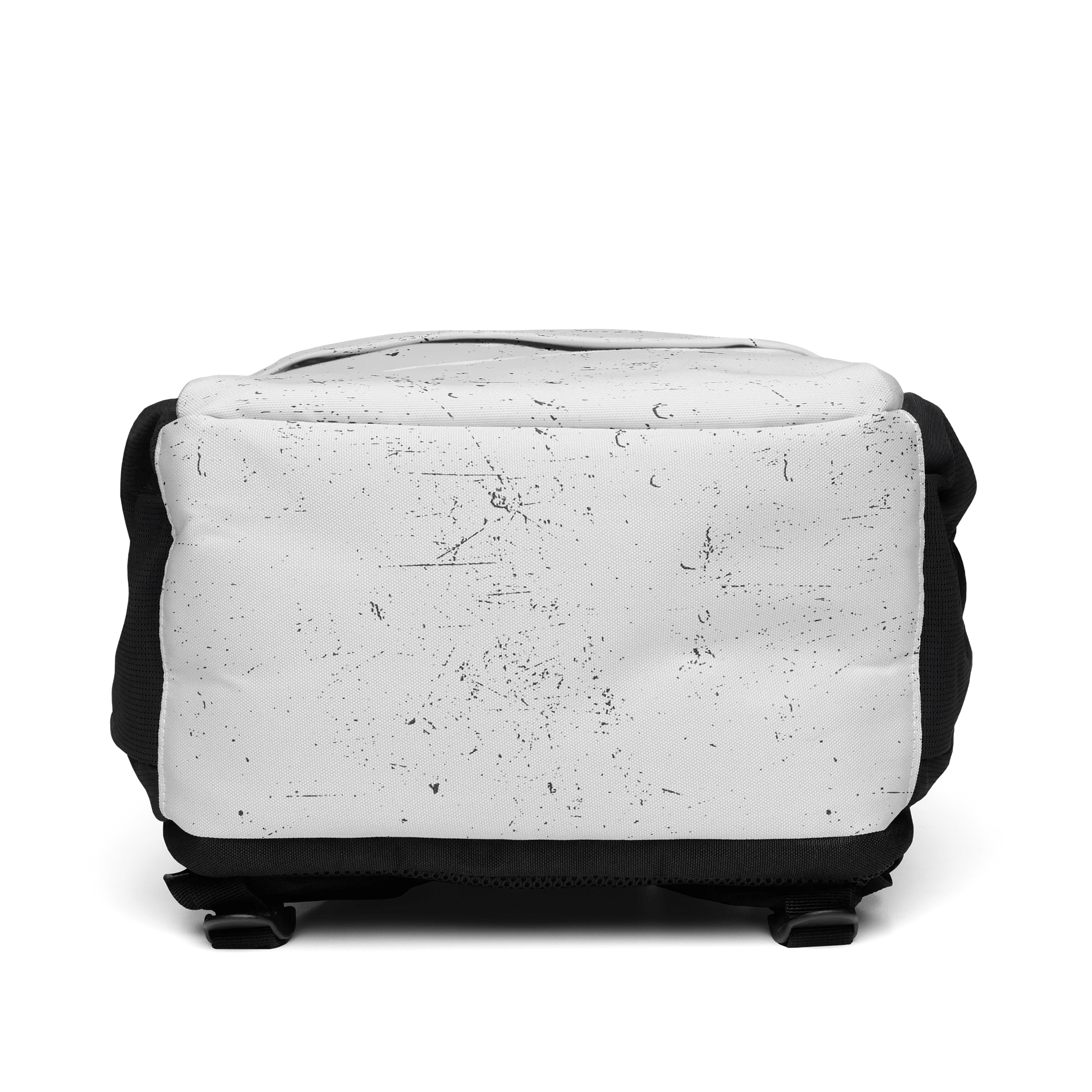 God Saw It First Backpack product image (3)
