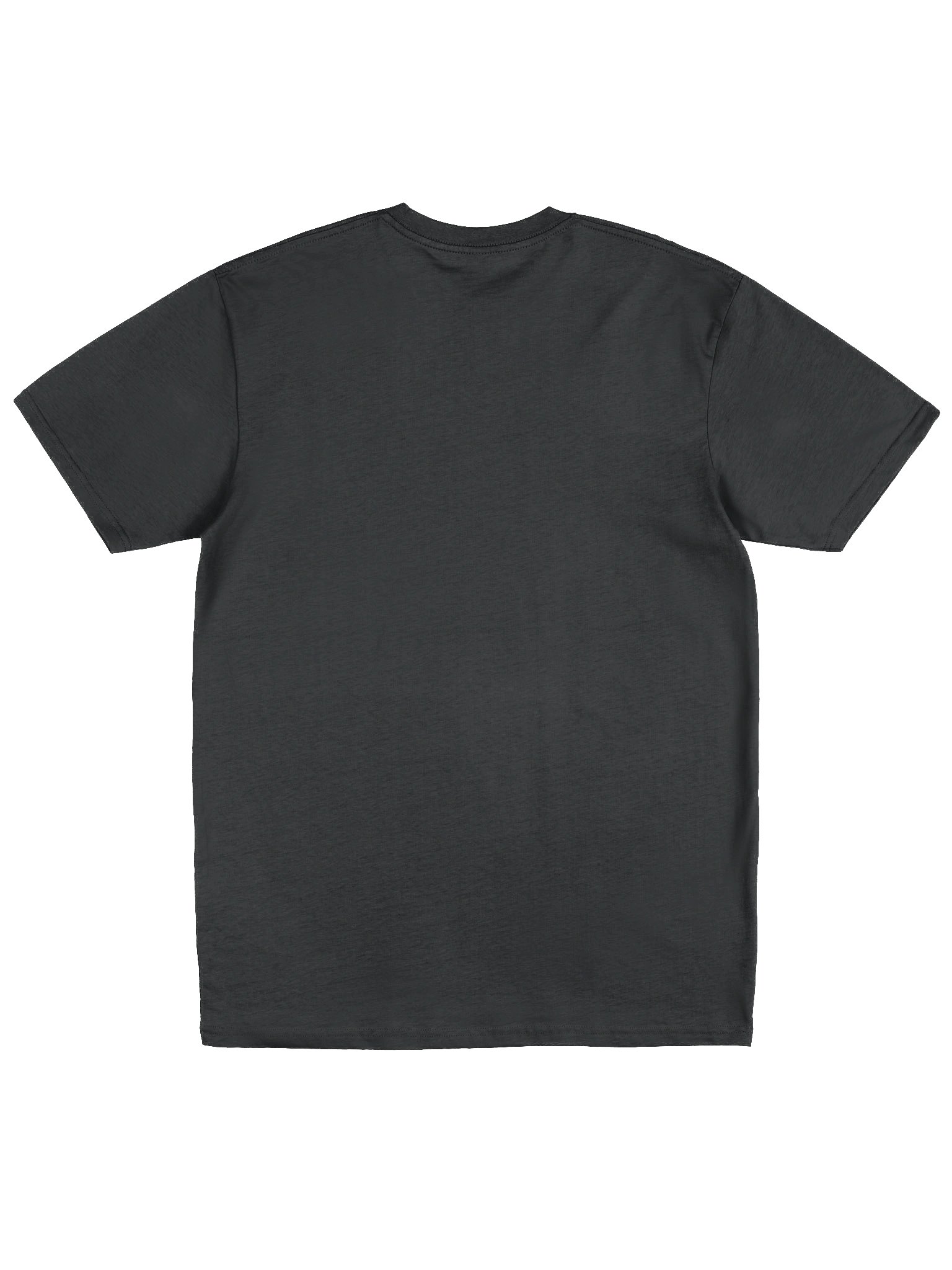 UUU tee (purple logo) product image (2)