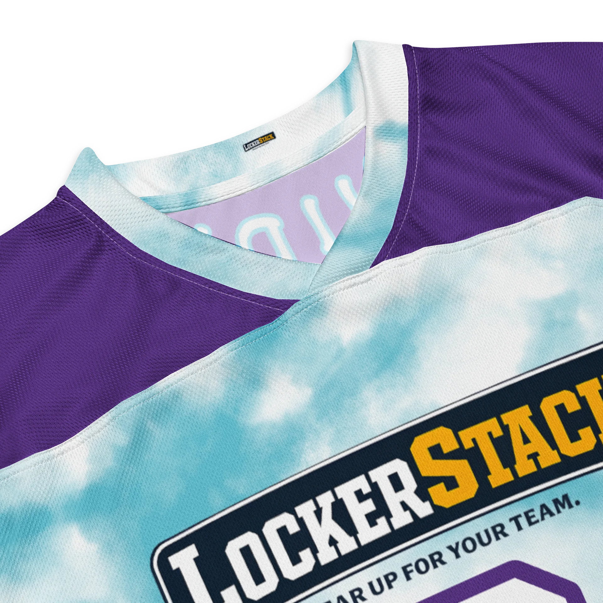 LockerStack Originals - No. 9 Jersey product image (3)