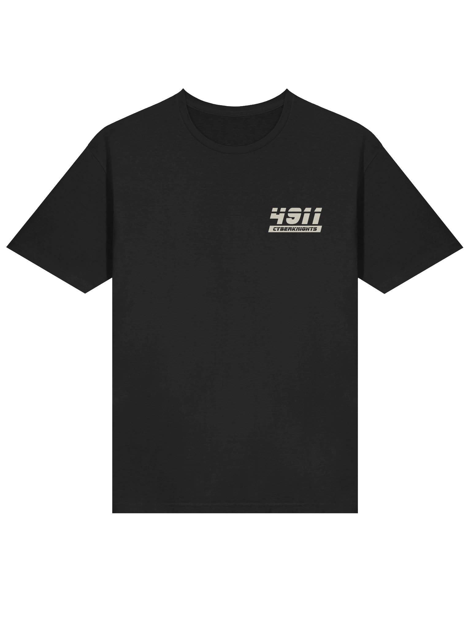 Lab Graphic T-Shirt product image (4)