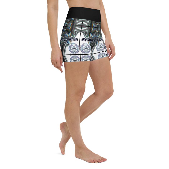 yoga shorts product image (1)