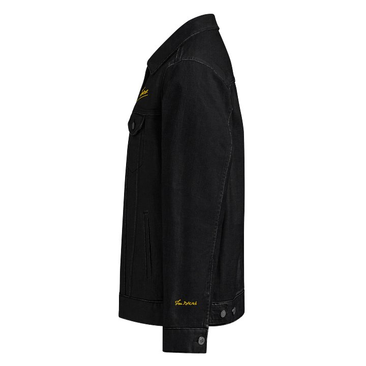 The Alchemist Denim Jacket product image (2)